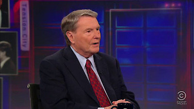 The Daily Show with Jon Stewart Season 16 Episode 115