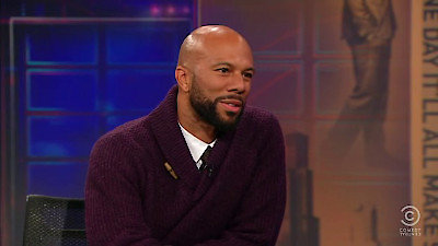 The Daily Show with Jon Stewart Season 16 Episode 116