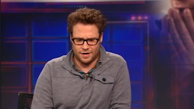 The Daily Show with Jon Stewart Season 16 Episode 122