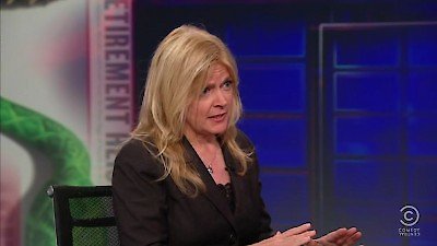 The Daily Show with Jon Stewart Season 17 Episode 5