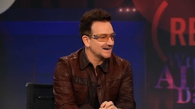 The Daily Show with Jon Stewart Season 17 Episode 27