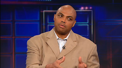 The Daily Show with Jon Stewart Season 17 Episode 37