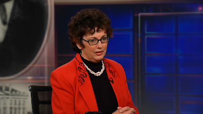 The Daily Show with Jon Stewart Season 17 Episode 38