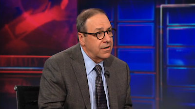 The Daily Show with Jon Stewart Season 17 Episode 46