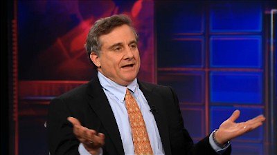 The Daily Show with Jon Stewart Season 17 Episode 53