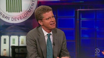 The Daily Show with Jon Stewart Season 17 Episode 68