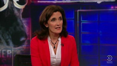 The Daily Show with Jon Stewart Season 17 Episode 77