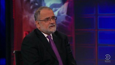 The Daily Show with Jon Stewart Season 17 Episode 78