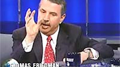 The Daily Show with Jon Stewart Season 6 Episode 65