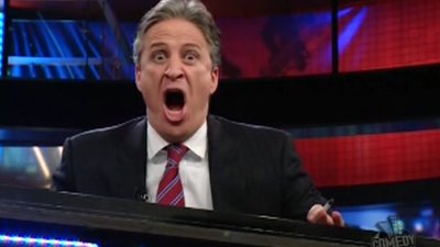 The Daily Show with Jon Stewart Season 6 Episode 79