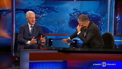 The Daily Show with Jon Stewart Season 7 Episode 5