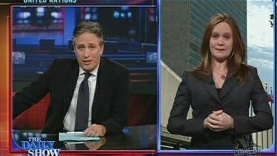 The Daily Show with Jon Stewart Season 7 Episode 28