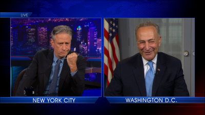 The Daily Show with Jon Stewart Season 7 Episode 36