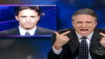 The Daily Show with Jon Stewart Season 7 Episode 127