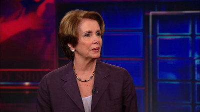 The Daily Show with Jon Stewart Season 17 Episode 174