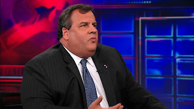 The Daily Show with Jon Stewart Season 17 Episode 192