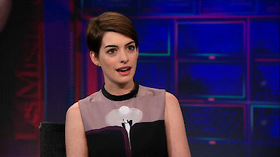 The Daily Show with Jon Stewart Season 18 Episode 39