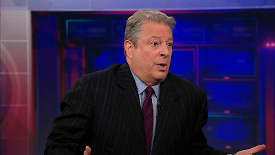 The Daily Show with Jon Stewart Season 18 Episode 53