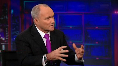 The Daily Show with Jon Stewart Season 18 Episode 56