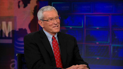 The Daily Show with Jon Stewart Season 18 Episode 57