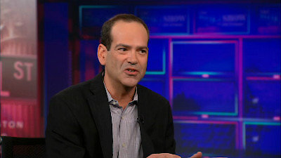 The Daily Show with Jon Stewart Season 18 Episode 58