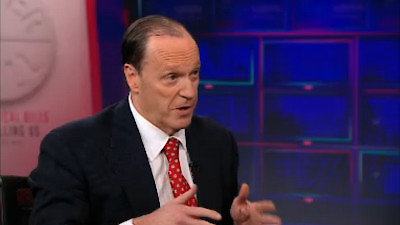 The Daily Show with Jon Stewart Season 18 Episode 65