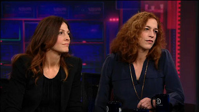 The Daily Show with Jon Stewart Season 18 Episode 67