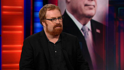 The Daily Show with Jon Stewart Season 18 Episode 68