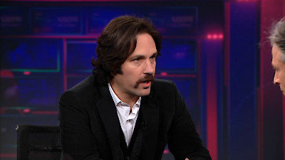 The Daily Show with Jon Stewart Season 18 Episode 70