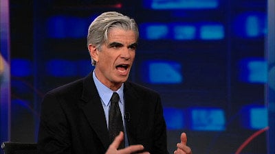 The Daily Show with Jon Stewart Season 18 Episode 75