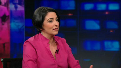 The Daily Show with Jon Stewart Season 18 Episode 77