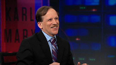 The Daily Show with Jon Stewart Season 18 Episode 79