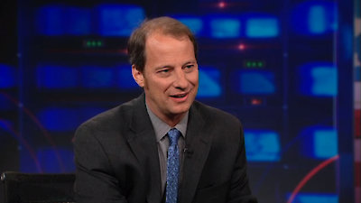 The Daily Show with Jon Stewart Season 18 Episode 104