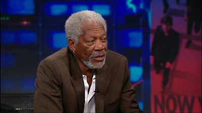 The Daily Show with Jon Stewart Season 18 Episode 108