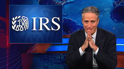 The Daily Show with Jon Stewart Season 18 Episode 109