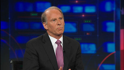 The Daily Show with Jon Stewart Season 18 Episode 130