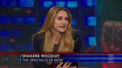 The Daily Show with Jon Stewart Season 18 Episode 131