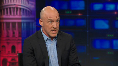 The Daily Show with Jon Stewart Season 18 Episode 133