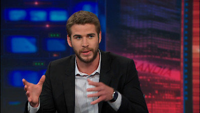 The Daily Show with Jon Stewart Season 18 Episode 139