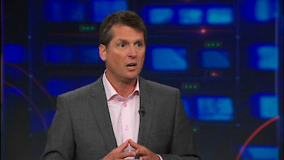 The Daily Show with Jon Stewart Season 18 Episode 137