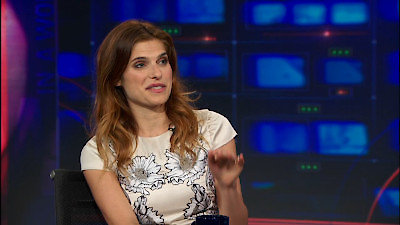 The Daily Show with Jon Stewart Season 18 Episode 140