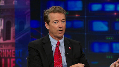 The Daily Show with Jon Stewart Season 18 Episode 142