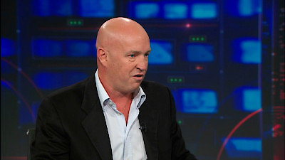 The Daily Show with Jon Stewart Season 18 Episode 146