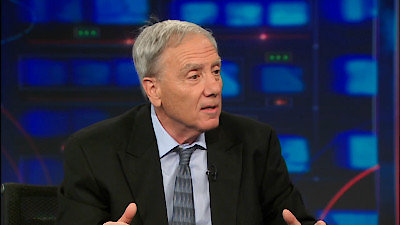 The Daily Show with Jon Stewart Season 18 Episode 147