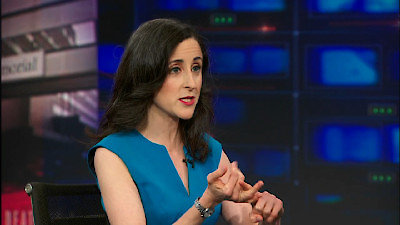 The Daily Show with Jon Stewart Season 18 Episode 149