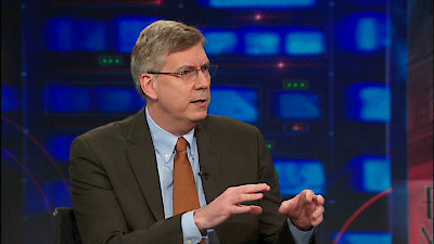 The Daily Show with Jon Stewart Season 18 Episode 150