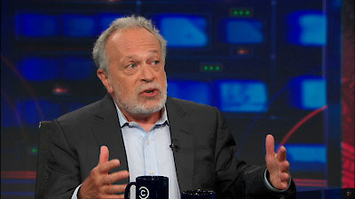 The Daily Show with Jon Stewart Season 18 Episode 153