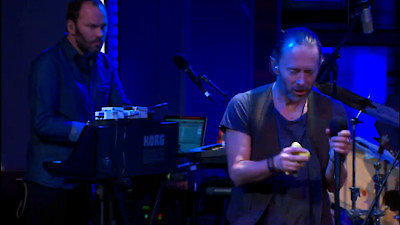 The Daily Show with Jon Stewart Season 18 Episode 158