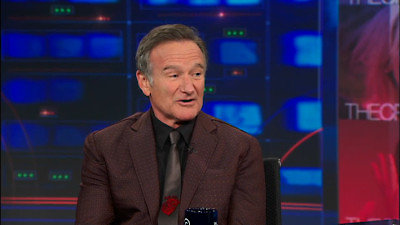 The Daily Show with Jon Stewart Season 18 Episode 159