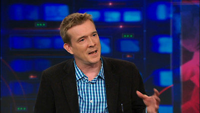 The Daily Show with Jon Stewart Season 18 Episode 161